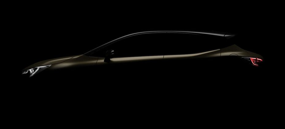 El Toyota Auris estrena generación en Ginebra: Cambio estético radical y nueva estrategia híbrida de Toyota