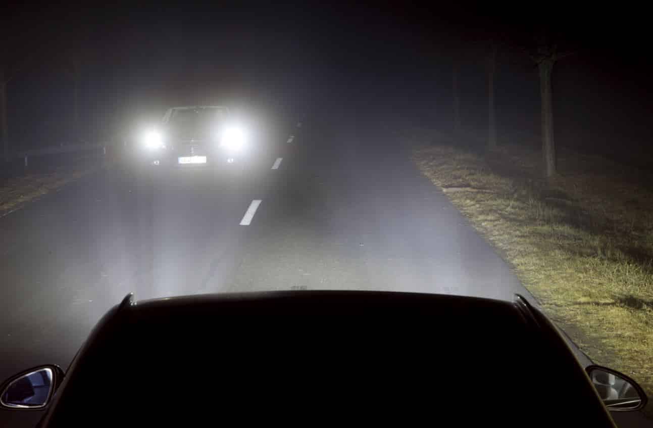 Puedo montar luces LED en mi coche? Legalidad y sanciones