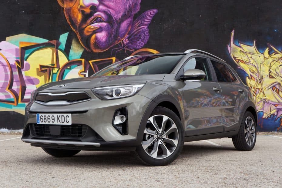 Prueba Kia Stonic 1.0 TGDI 120 CV Tech: Ágil, Rápido Y Asequible