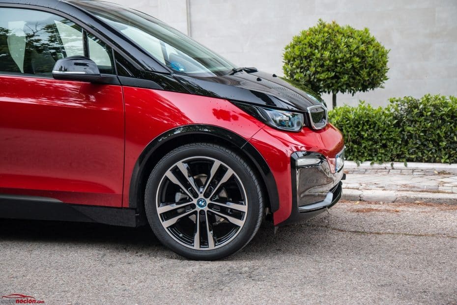 El plan de ayudas para el coche eléctrico en Madrid ya está agotado ¡En un tiempo récord!