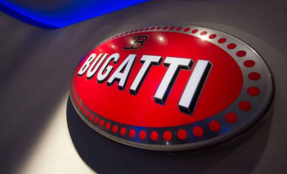 Bugatti planea un segundo modelo en su gama pero no te va a gustar su idea…
