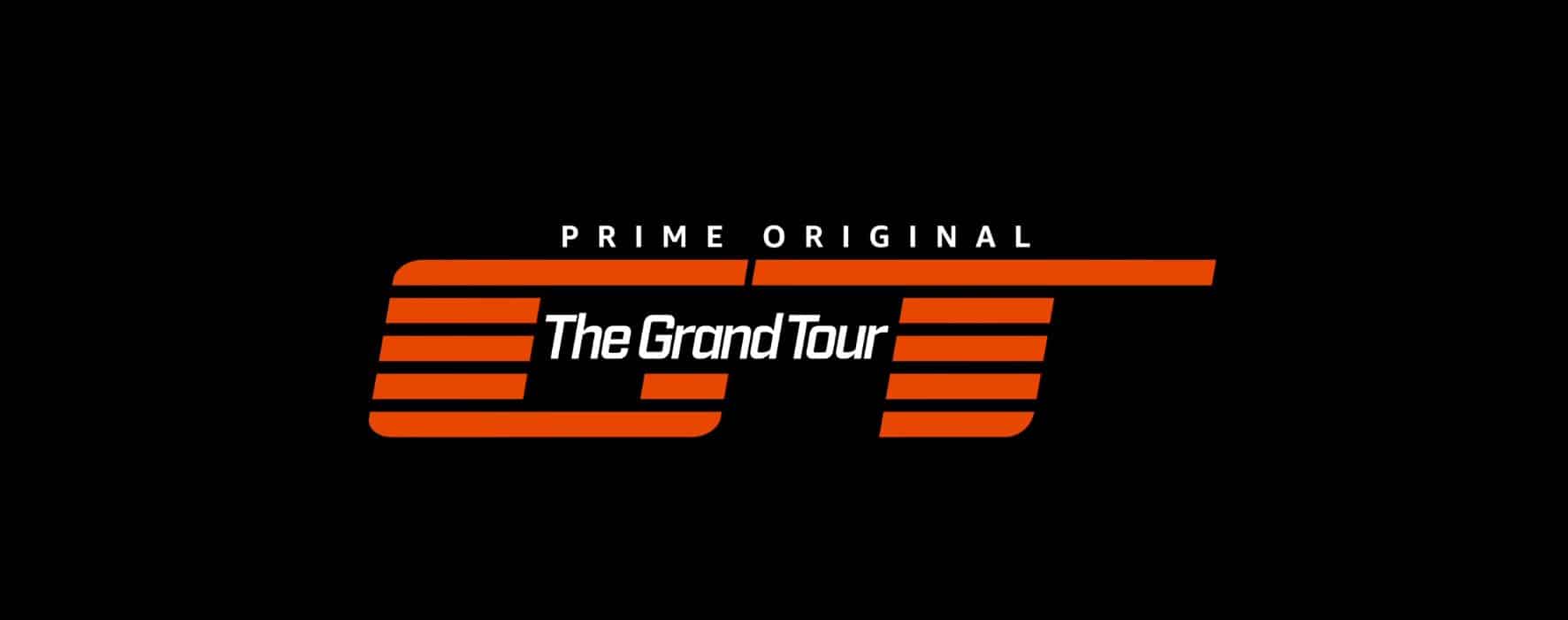 The Grand Tour