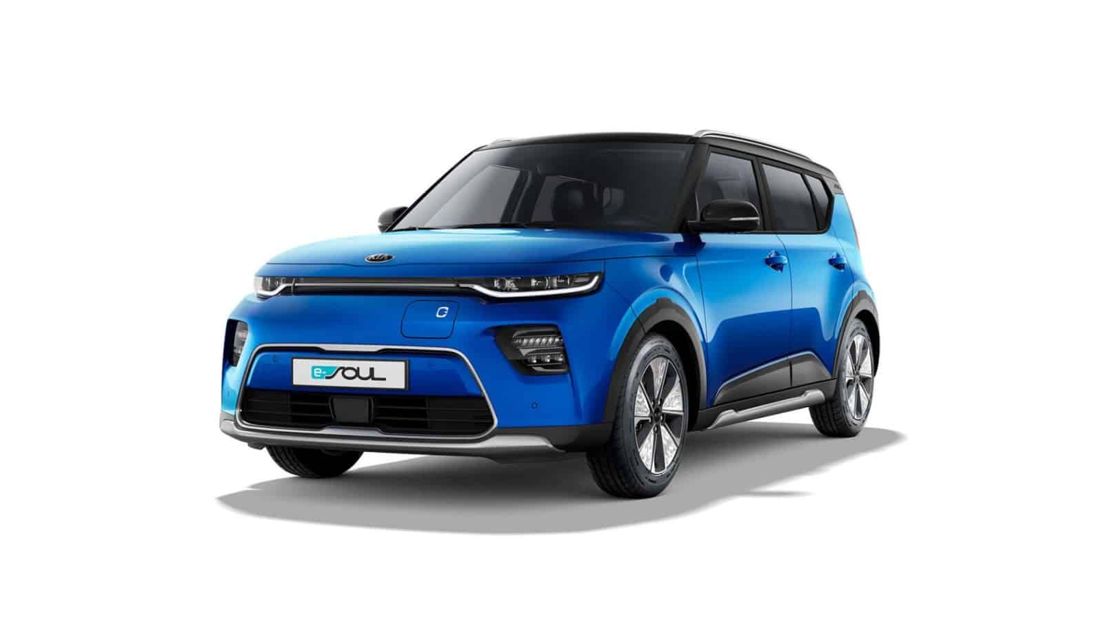 Kia soul 2 поколение