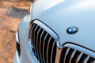 Qué significa realmente el logotipo de BMW? Así ha evolucionado esta  supuesta hélice