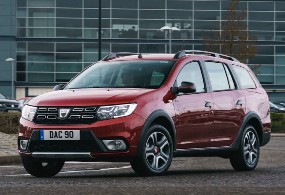 Adiós al Dacia Logan: Deja de comercializarse en la Unión Europea