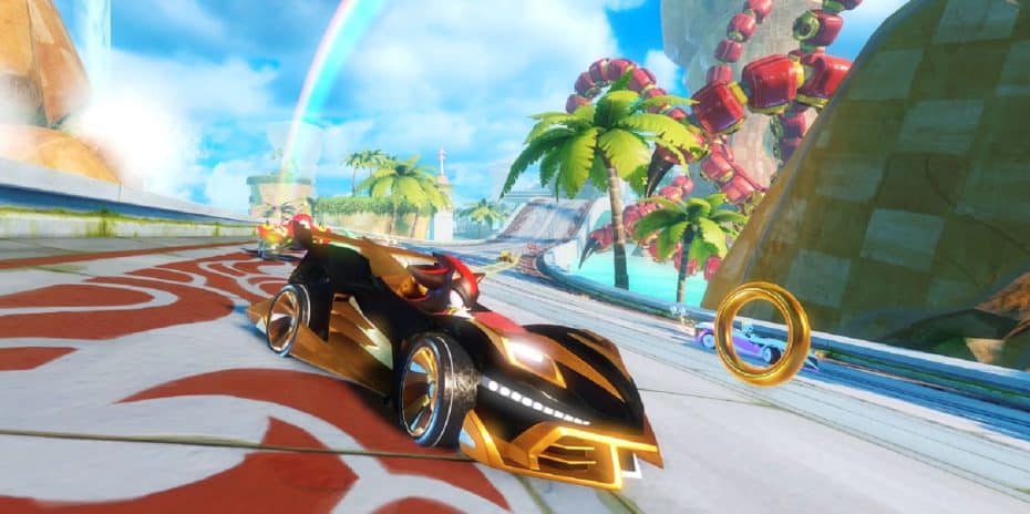 ¿Fan de SEGA?: Team Sonic Racing llegará a las consolas el 21 de Mayo