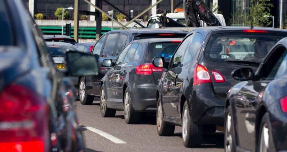 El Gobierno Balear recibe luz verde para prohibir la entrada y circulación de vehículos diésel y gasolina
