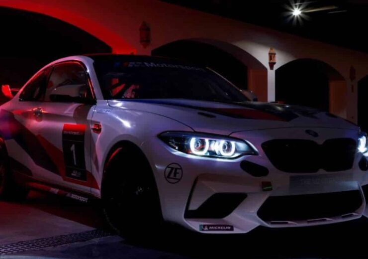 Bmw M2 Cs Racing 2020 Lo Mejor De La Carretera Ahora También