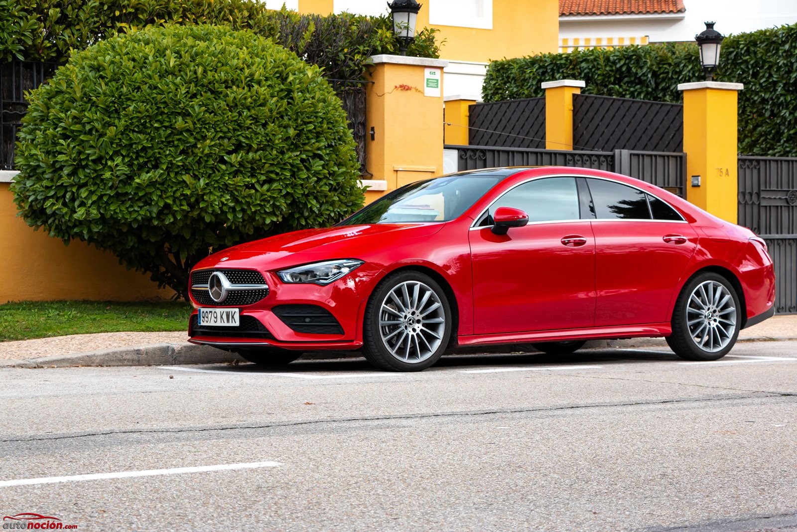 2024 Mercedes Cla 200 - Dacy Michel