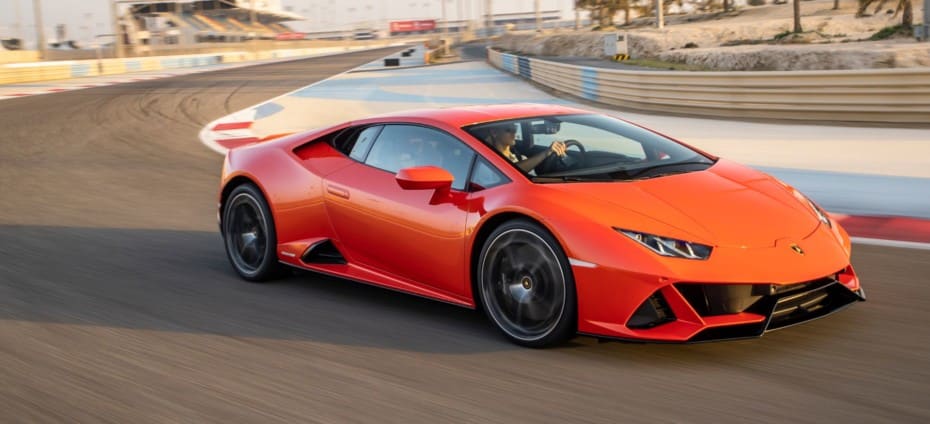 Lamborghini casi duplica sus ventas en 2019: Los V10 y los V12 tiran más que nunca…