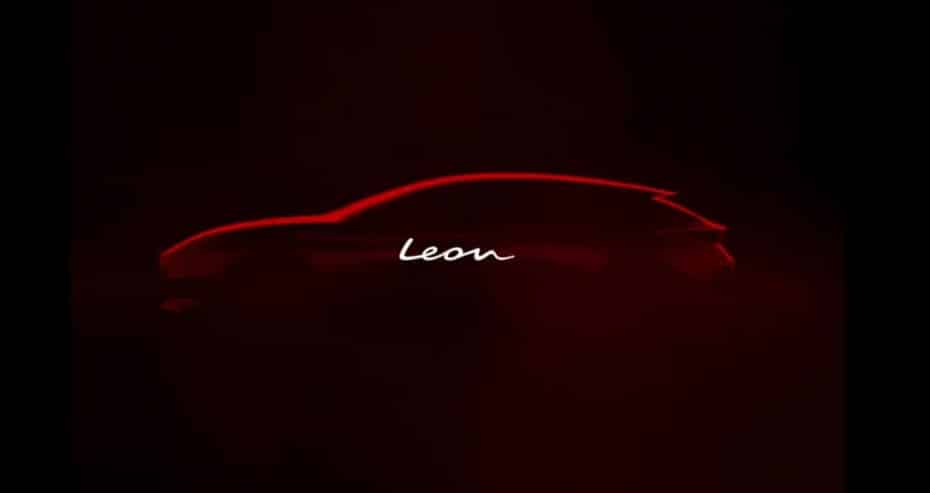 A menos de 6 días de la presentación del nuevo SEAT León Mk4, esto es lo que sabemos