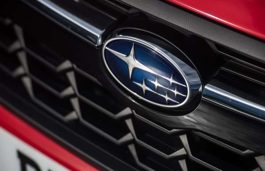 Subaru pone fecha a su electrificación: ¿adiós al mítico Bóxer y la Symmetrical AWD?