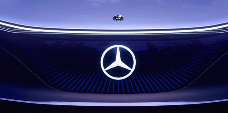 Primeros detalles: Mercedes prepara el lanzamiento de al menos 30 nuevos modelos en los próximos 36 meses