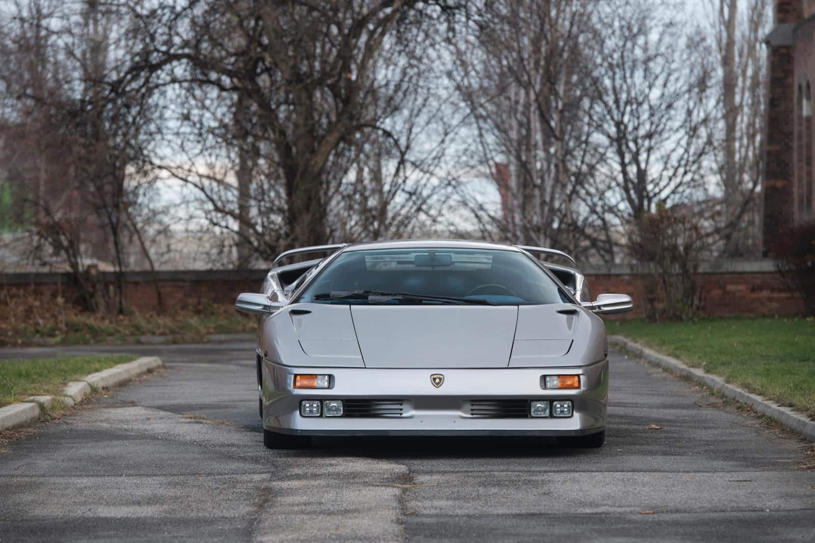 Este Lamborghini Diablo SE30 busca nuevo dueño: De póster de tu infancia a  la posibilidad de tenerlo en el garaje