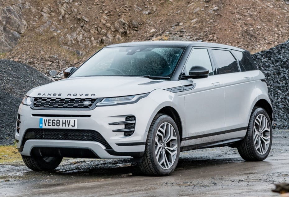 Llamadas a revisión 2/2021: Clase A, Discovery, Evoque, GLC, X6, Soul EV y más…