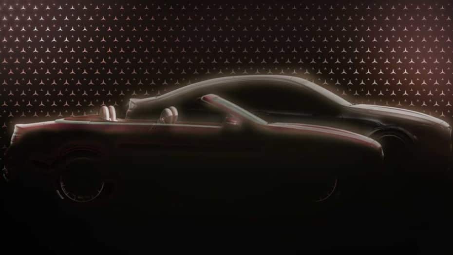 Ya hay fecha para el debut de los nuevos Mercedes-Benz Clase E Coupé y Cabrio 2020