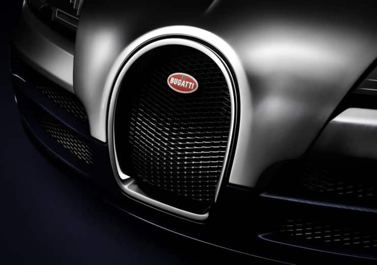 407 Kmh El Récord De Velocidad Del Bugatti Veyron Cumple 15 Años 3622