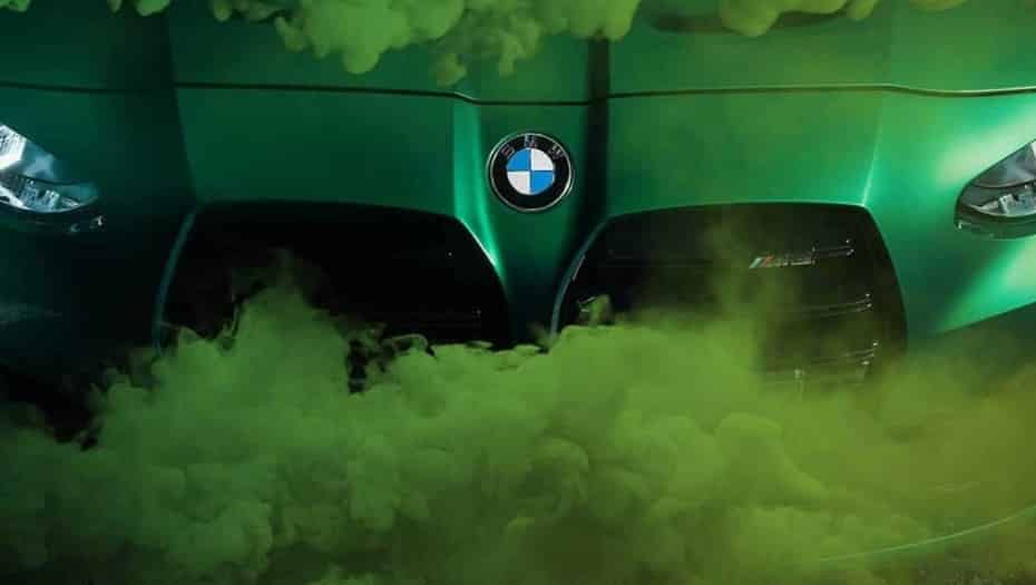 BMW nos vuelve a poner la miel en los labios: nuevos detalles de los M3 y M4 de hasta 510 CV