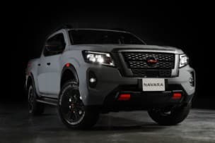 No llegaremos a ver el nuevo Nissan Navara en Europa