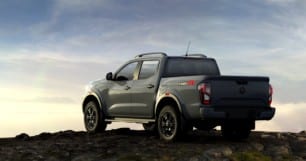 El Nissan Navara dejará de venderse en 2022