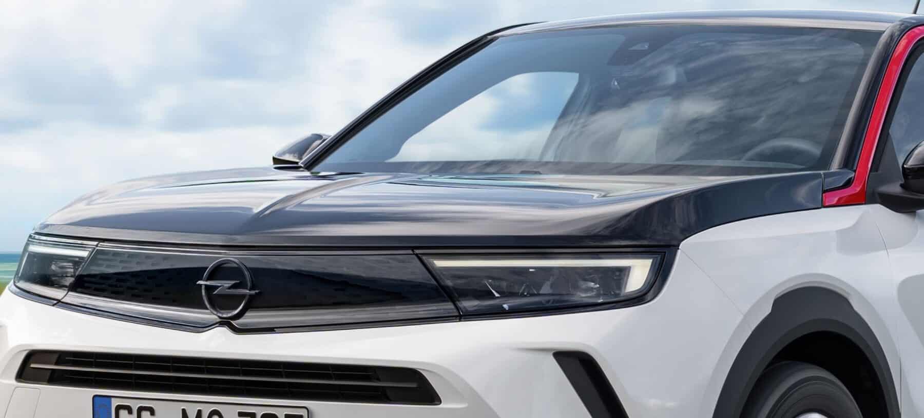 El Opel Insignia tendrá sustituto eléctrico «made in Italy»