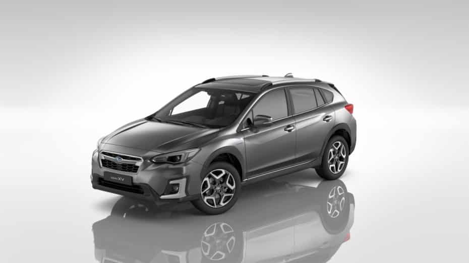 Ya a la venta el Subaru XV 2021: Más apetecible y completo
