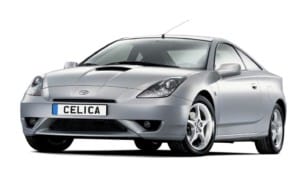 ¡Confirmado! Volveremos a ver un Toyota Celica en las carreteras más pronto que tarde