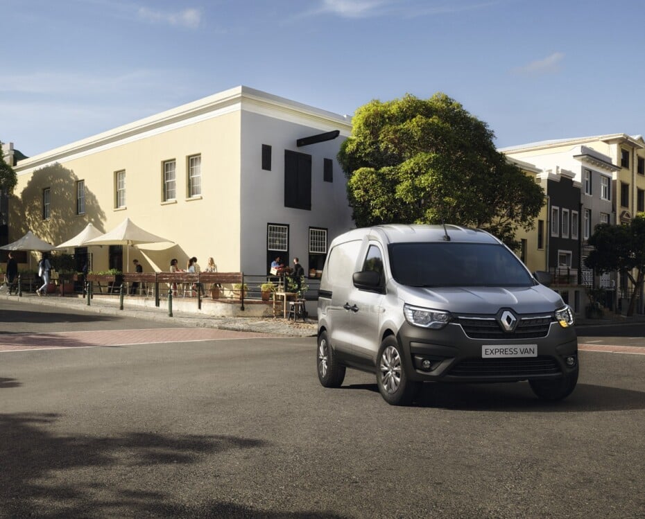 Renault Mégane 2020: Algo más que un soplo de aire fresco
