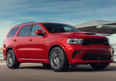 Ofertas y precios del Dodge Durango nuevo