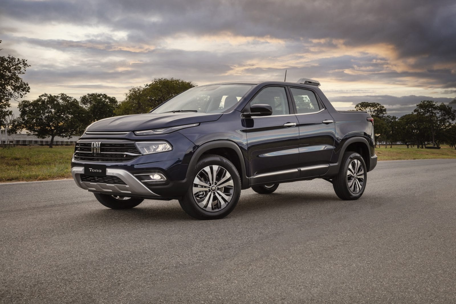 Manual Fiat Toro 2021 Diesel