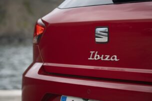 SEAT Ibiza 2022 ya en Chile: Por fin con turbo