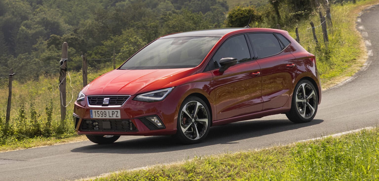 El SEAT Ibiza 2022 Por Fin Llega A M Xico Desde Martorell   0ibiza 1536x734 