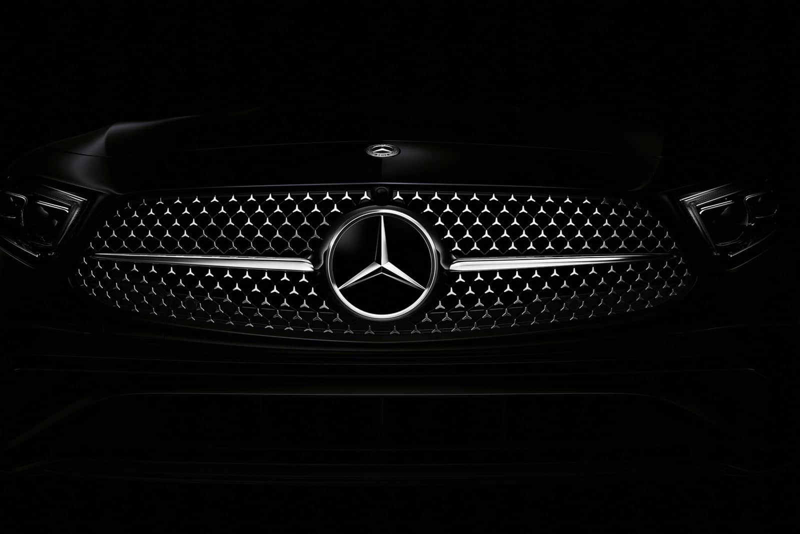 Mercedes-Benz: ¿qué es AMG y cuál es el significado de su logo