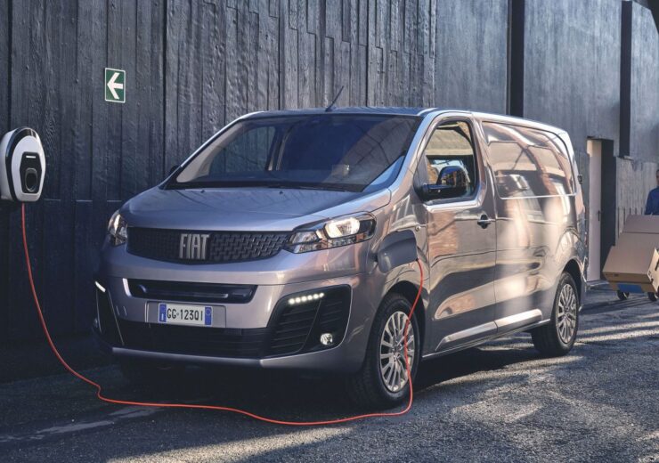 Precios del Fiat Scudo M1 nuevo en oferta para todos sus motores y acabados