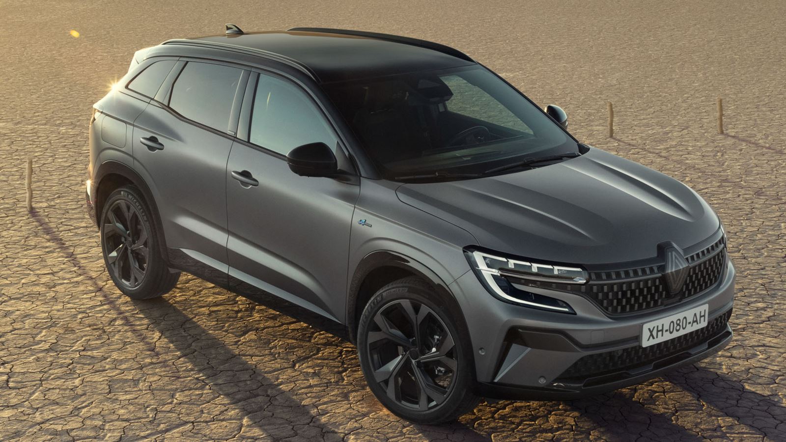 Precio y ofertas Renault Austral 2024 nuevo