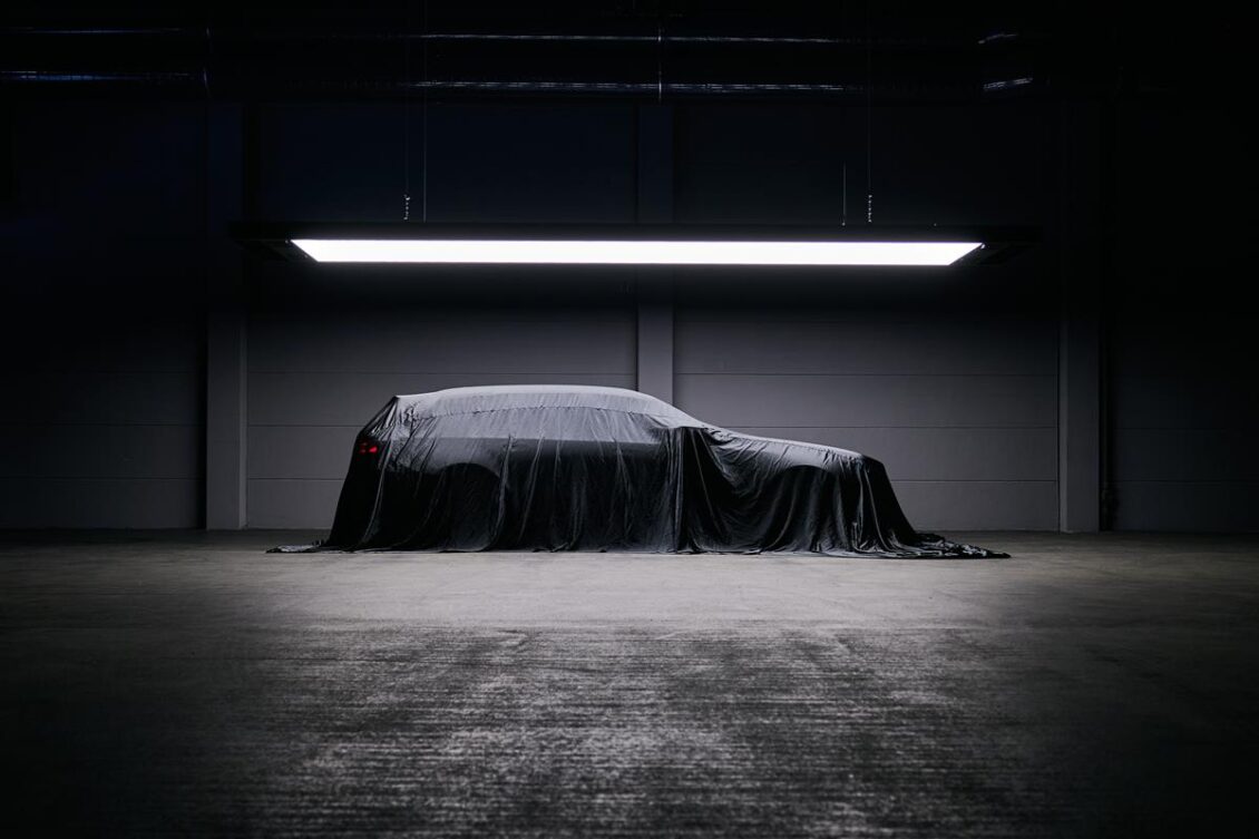 BMW M5 Touring: primeras imágenes y detalles de la séptima generación, ahora en formato familiar