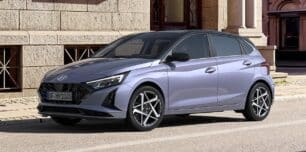El Hyundai i20 MY2024, ya a la venta en el mercado español