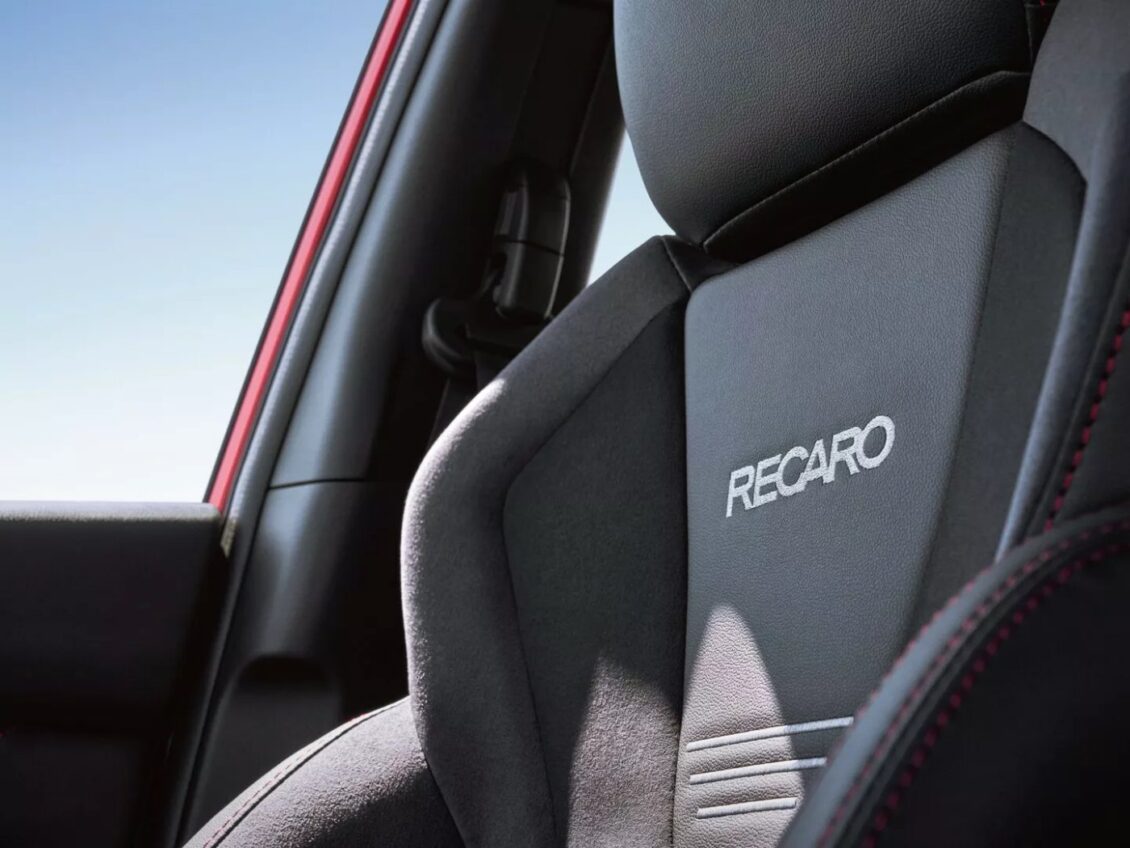 Recaro se declara en quiebra ¿Es el final de los míticos asientos?