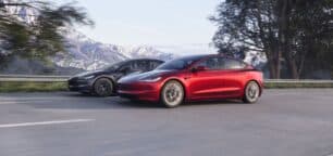 Tesla bate sus propios récords con ventas a nivel mundial y en España a toda máquina