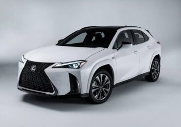 Ofertas y precios del Lexus UX nuevo