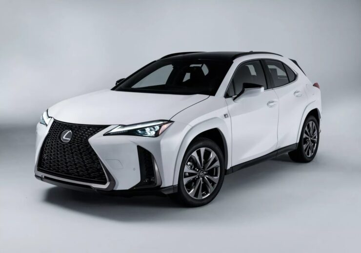 Precios del Lexus UX nuevo en oferta para todos sus motores y acabados