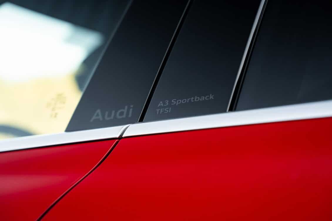 Audi da un giro de 180º en su estrategia: vuelven a cambiar los nombres de los coches