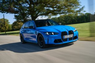 Novedades para los BMW M3 2024: hasta 530 CV de potencia en los xDrive