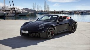 Porsche 911 2024: la renovada gama 992.2 se vuelve híbrida desde 198.102€