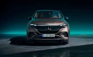 Mercedes echa el freno con el coche eléctrico: detiene el desarrollo de nuevas plataformas