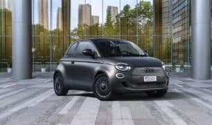 FIAT detiene la producción del 500 eléctrico: el modelo no se vende