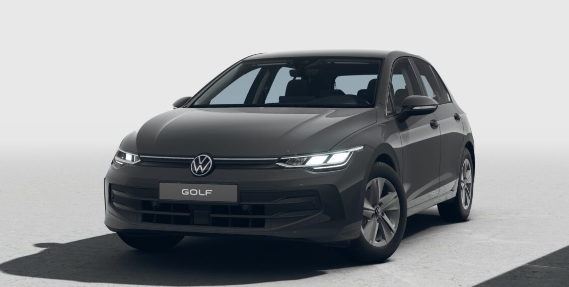 El Volkswagen Golf 1.5 TSI, ahora por menos de 23.500 €