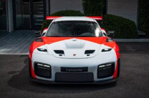 Solo estos dos ejemplares del Porsche 935 de 700 CV son legales para carretera