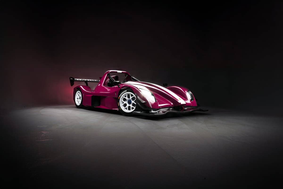 Radical SR3 XXR