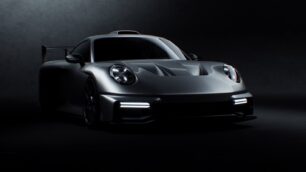 RML P39, un Porsche 911 inspirado en Le Mans que verá la luz muy pronto